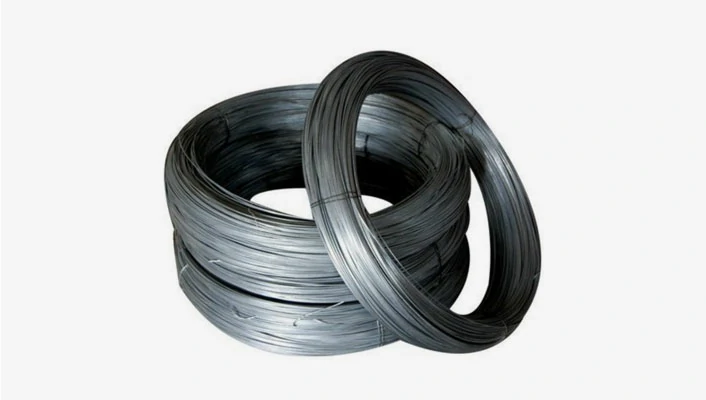 Galvanized Wire