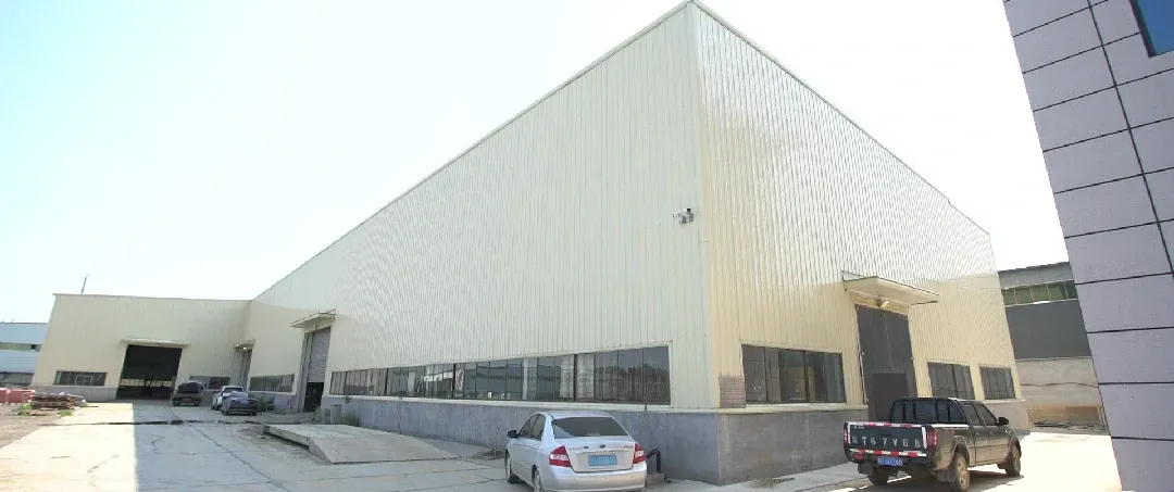 8. Warehouse