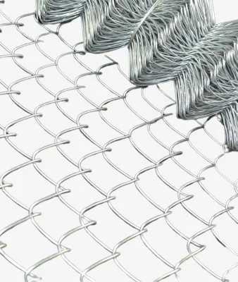 Chain Link Fence