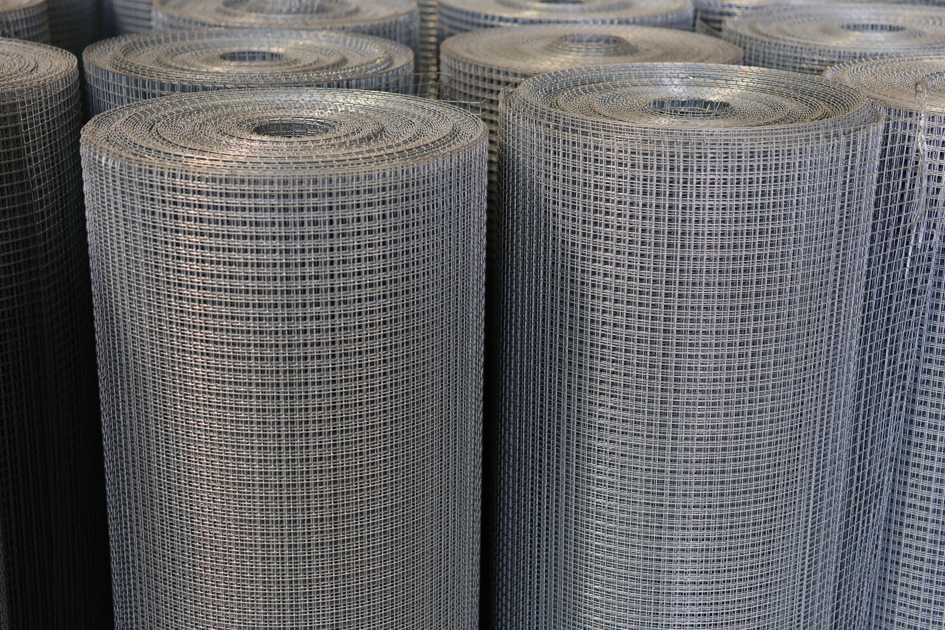 The Versatility of Welded Wire Mesh in Modern Construction