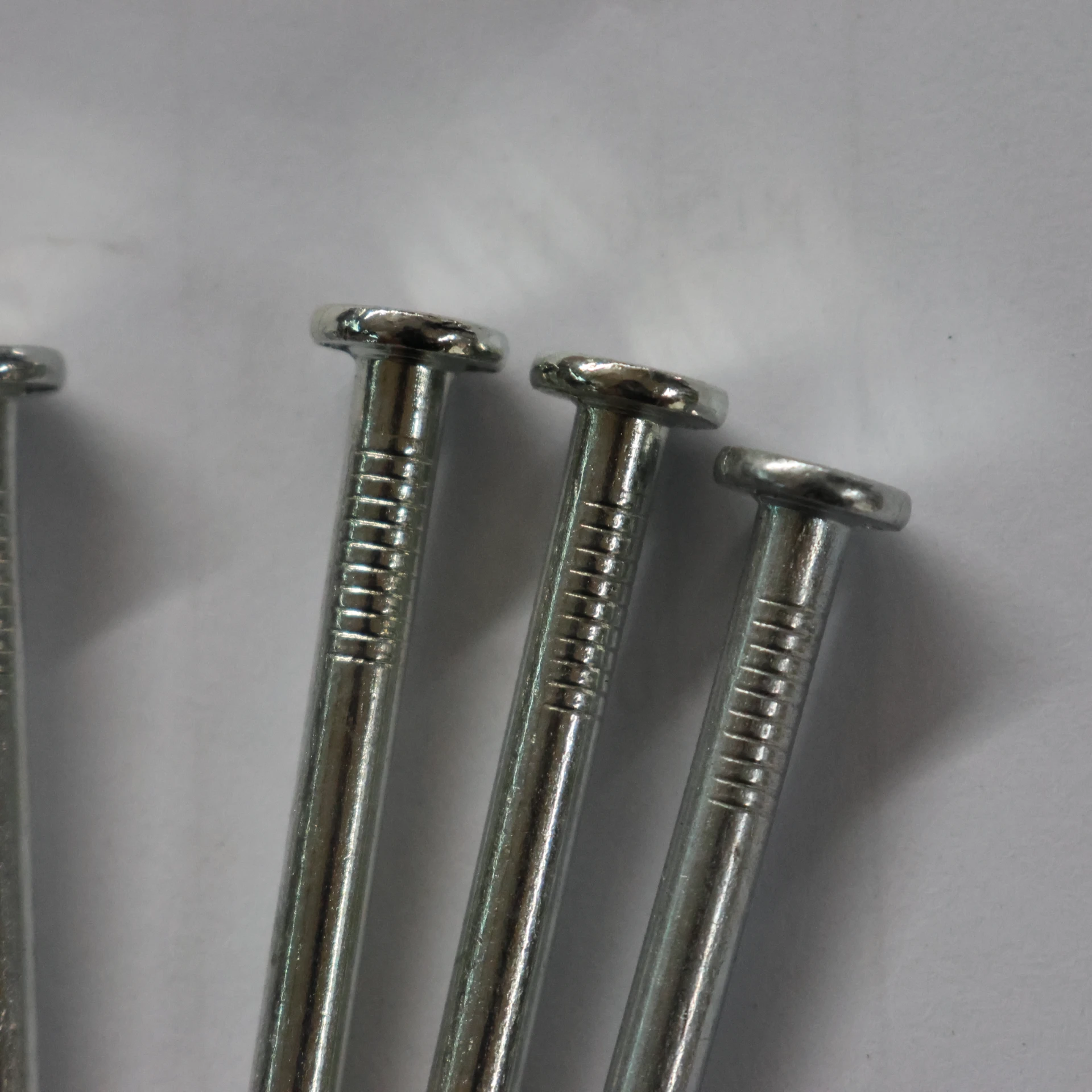 insulated iron wire