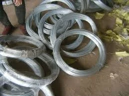 link fencing wire