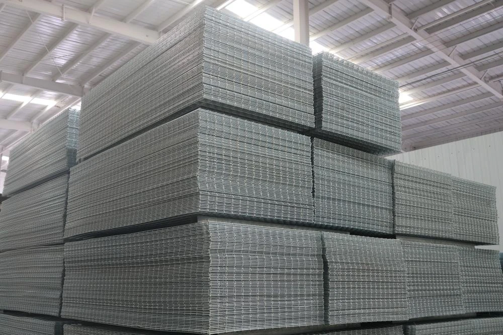 pvc coated welded wire