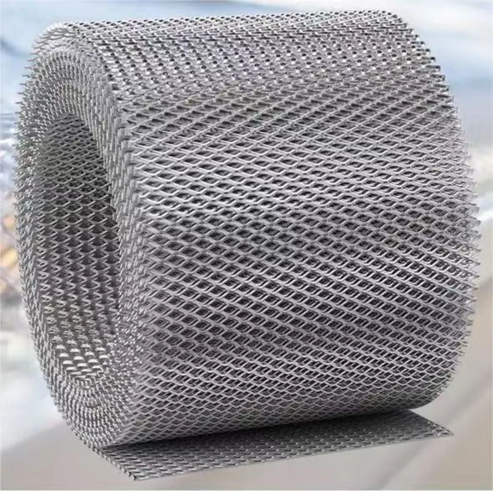 2 inch mesh fencing