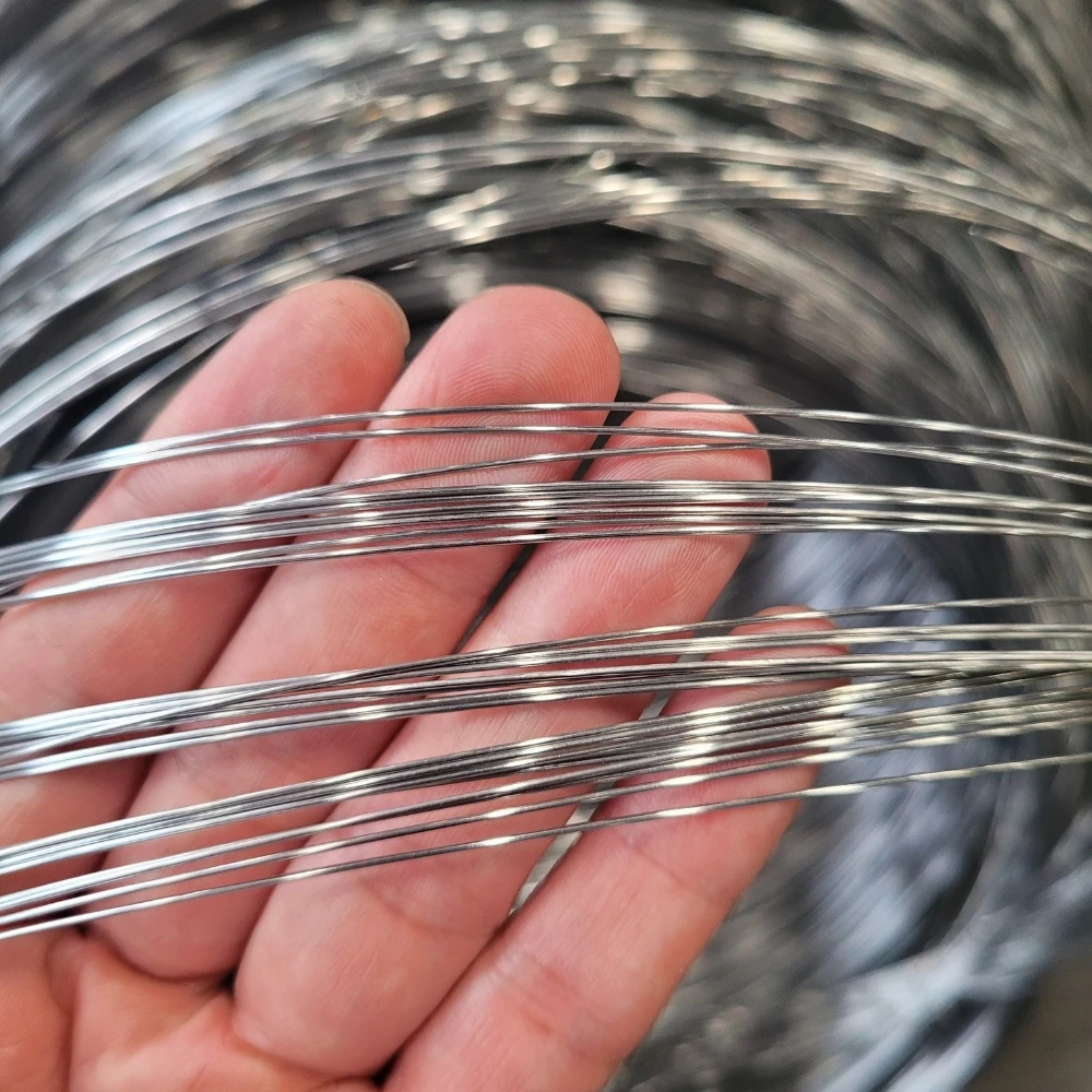 iron wire