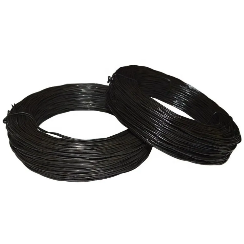 wire mesh production