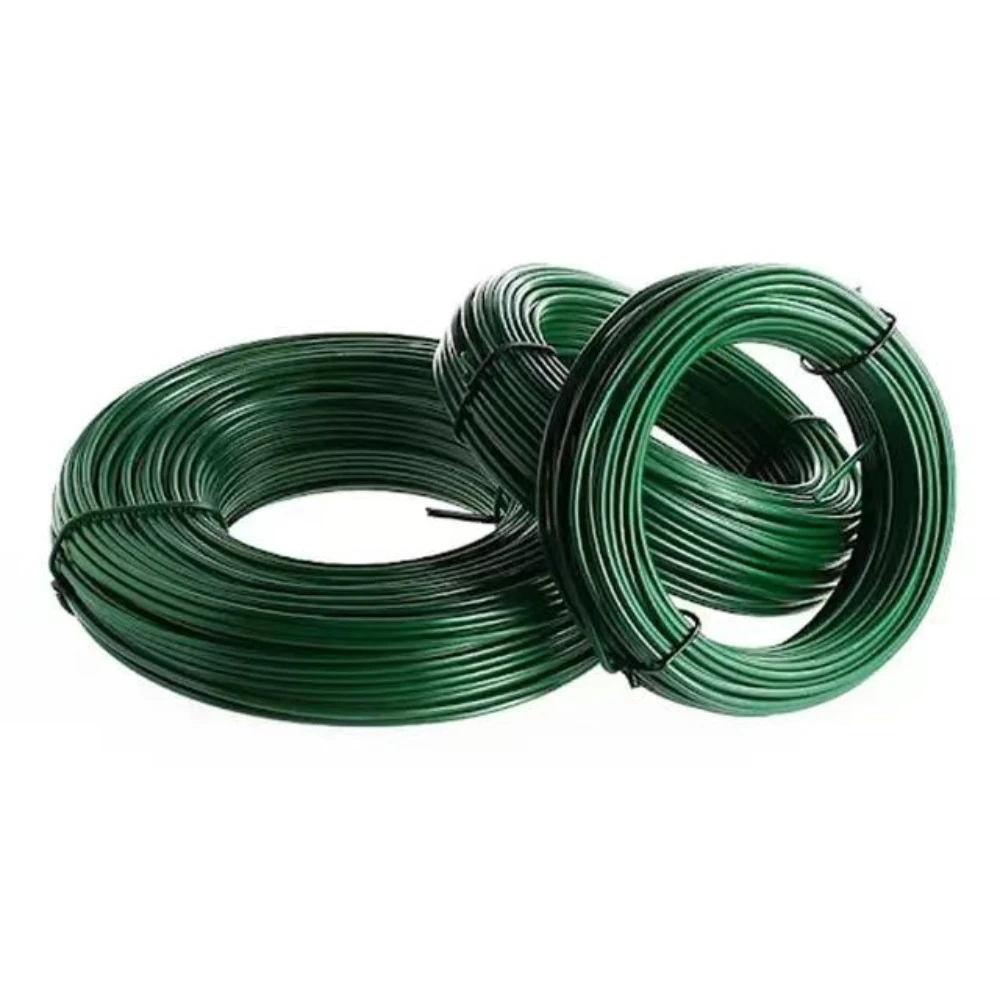 easy barbed wire fence