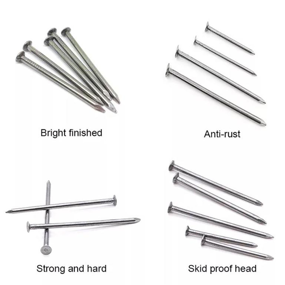 Common Nail