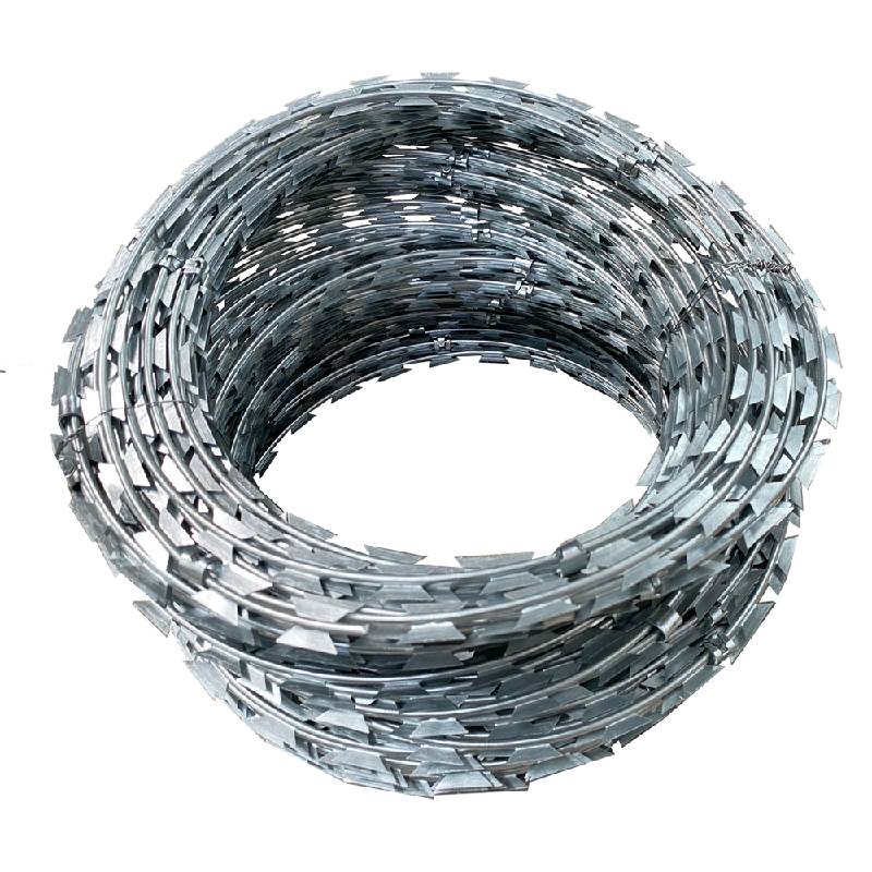 Razor Barbed Wire