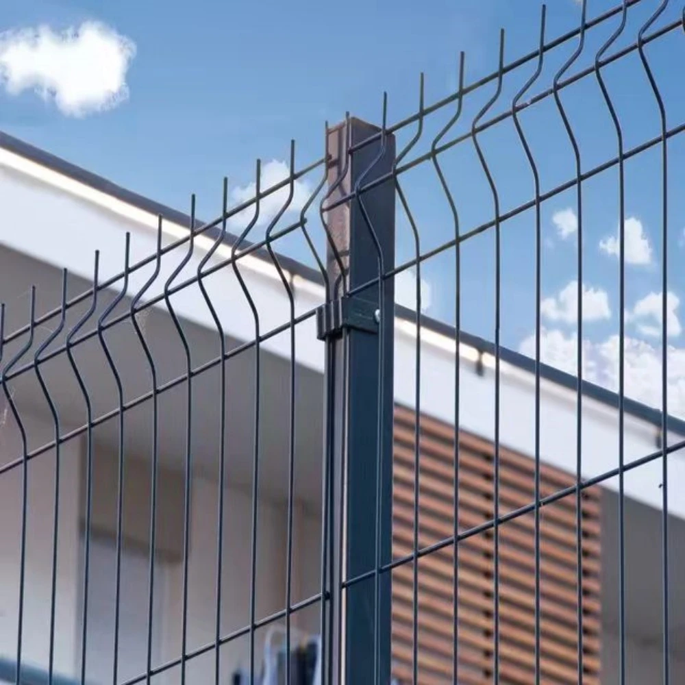 Coated Barbed Wire: Enhanced Durability and Versatile Applications