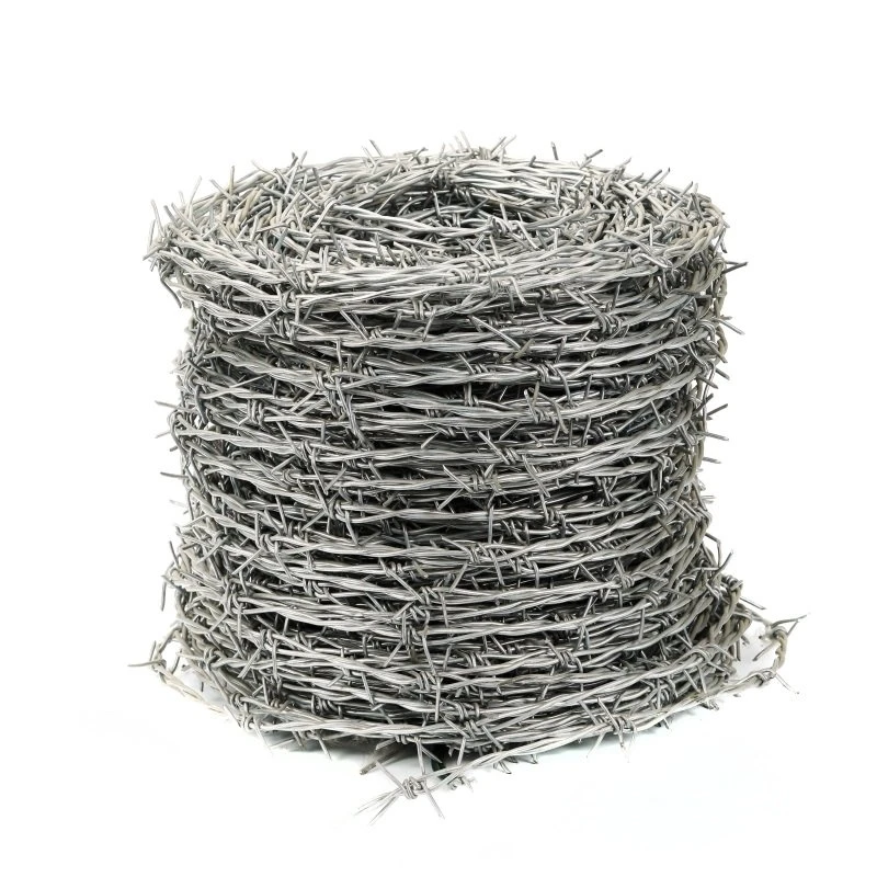Secure Your Property with Reliable Barbed Wire Solutions
