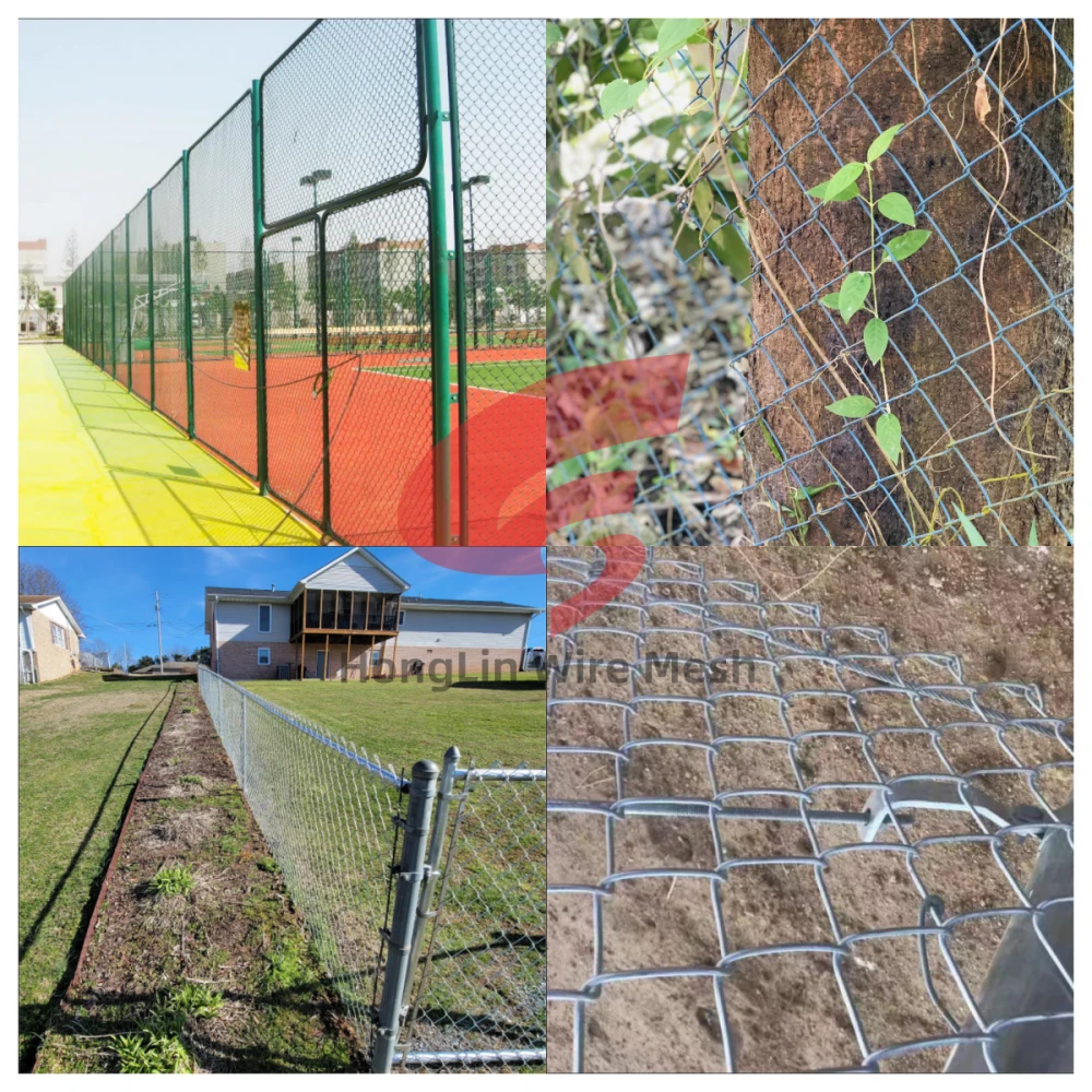 iron wire for fencing