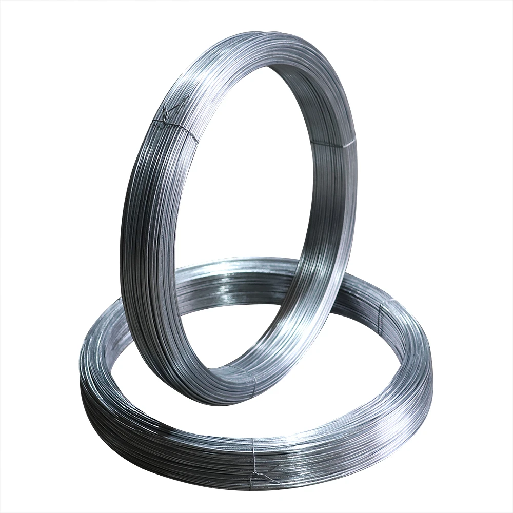 Galvanized Wire