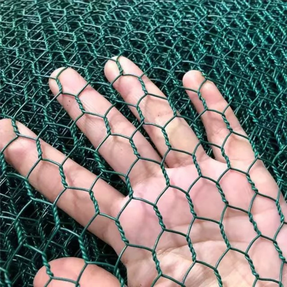 High-Quality Chicken Wire Fence for Sale