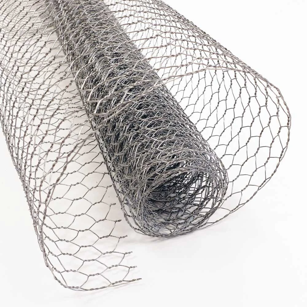Hexagonal Wire Mesh