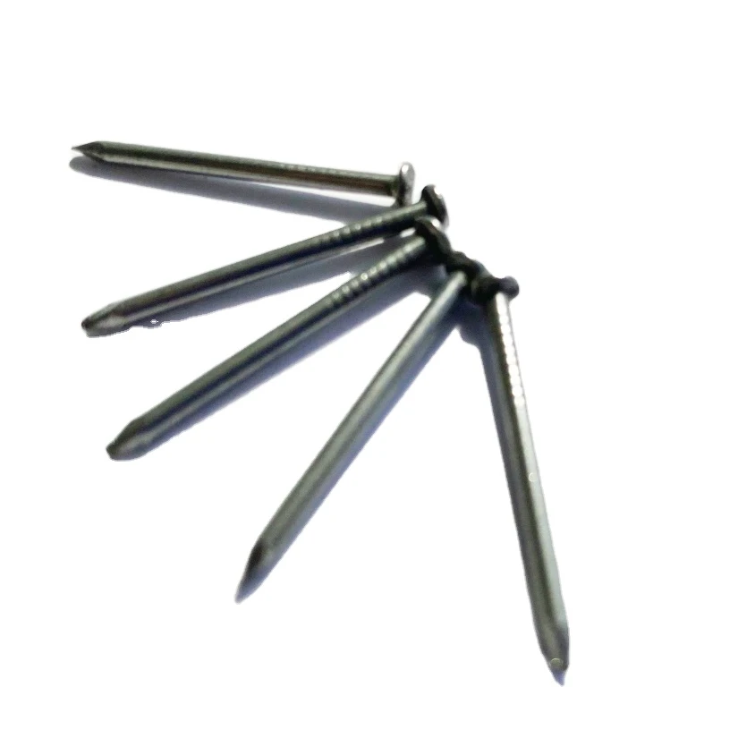 The Essential Guide to Common Nails