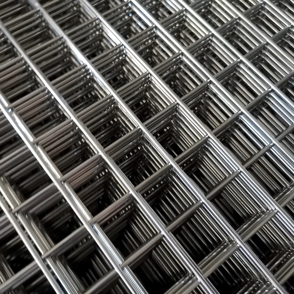 galvanised iron wire