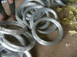 galvanized welded wire mesh fencing