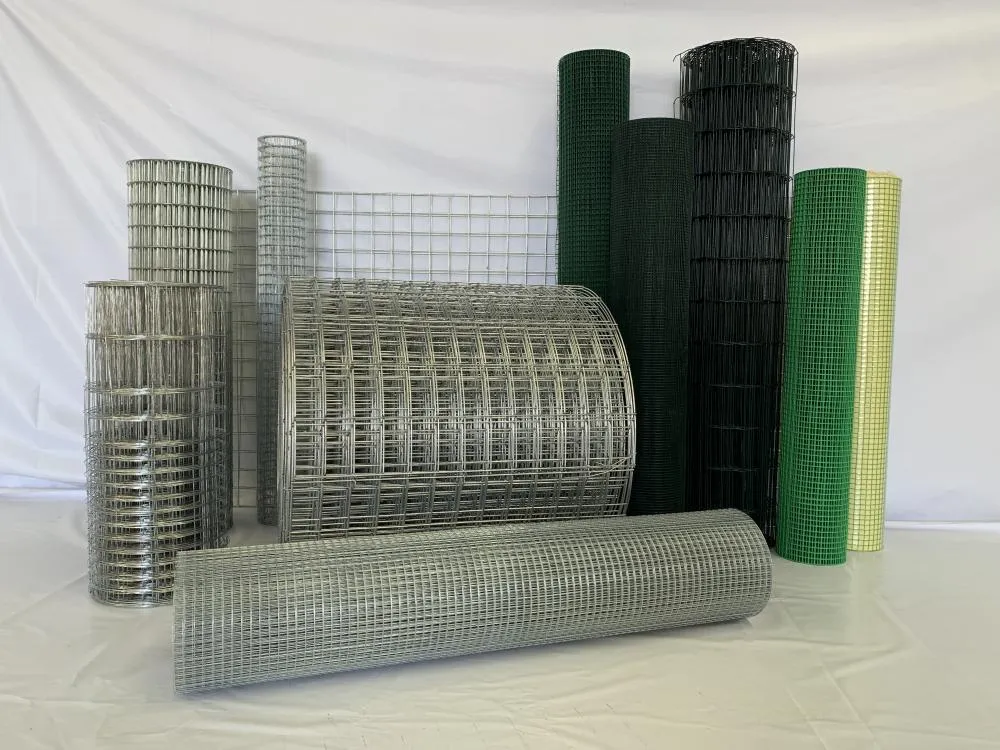 windbreak cladding mesh