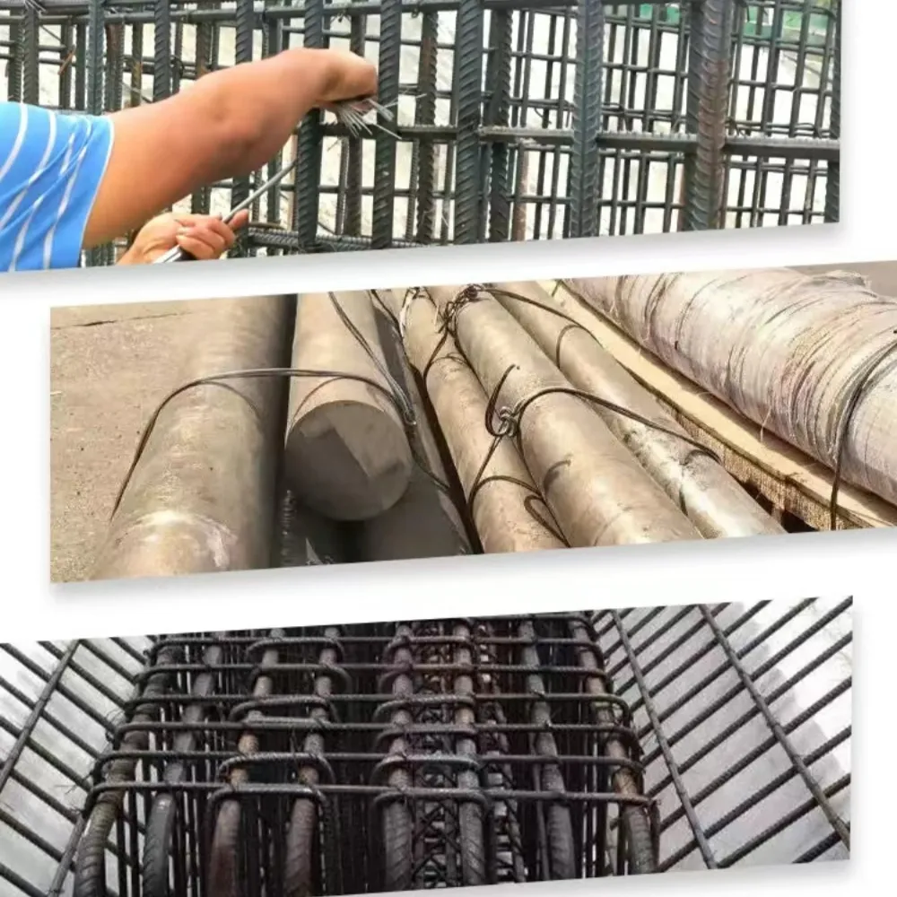 plastic hex fencing