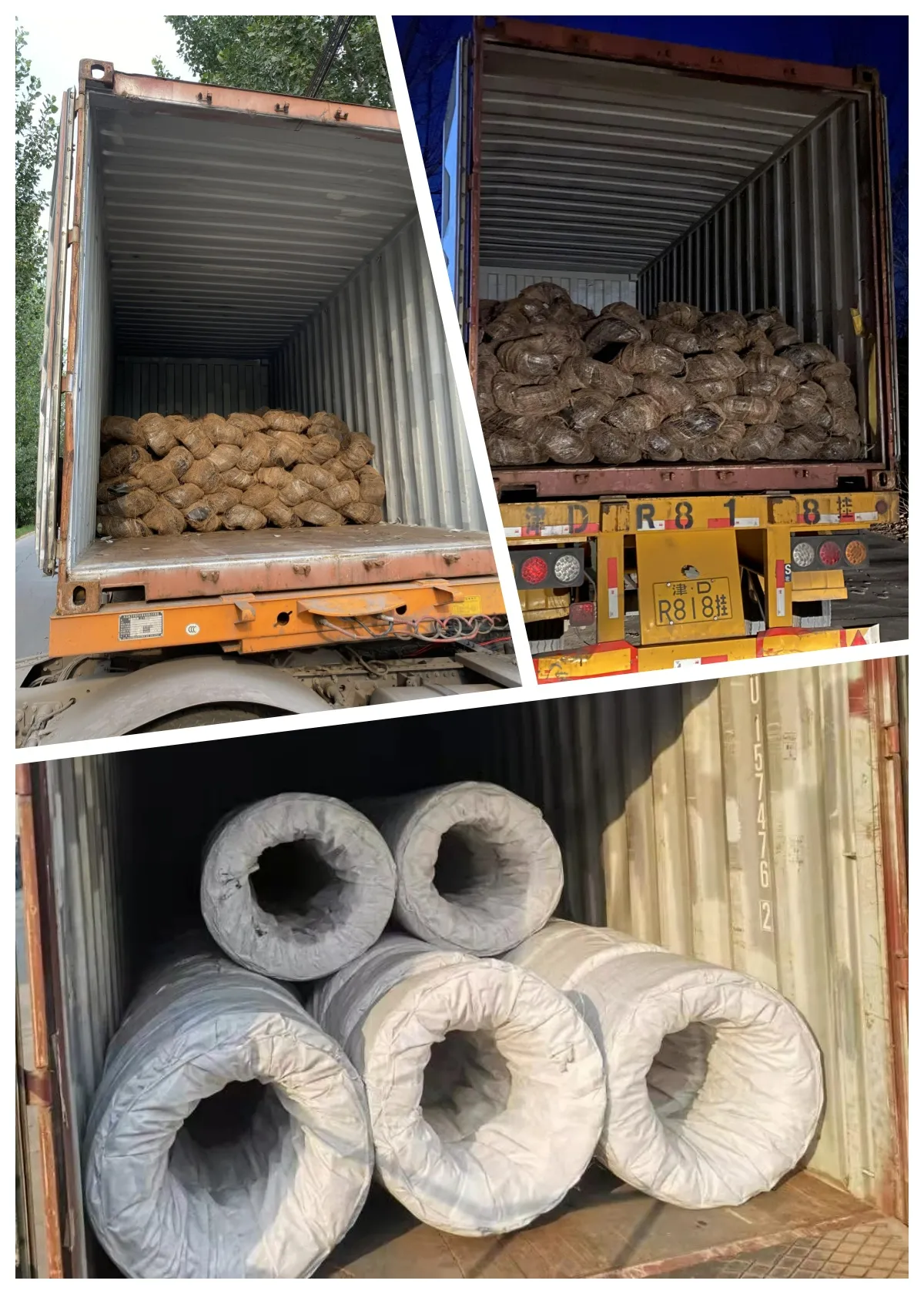 black welded wire mesh panels