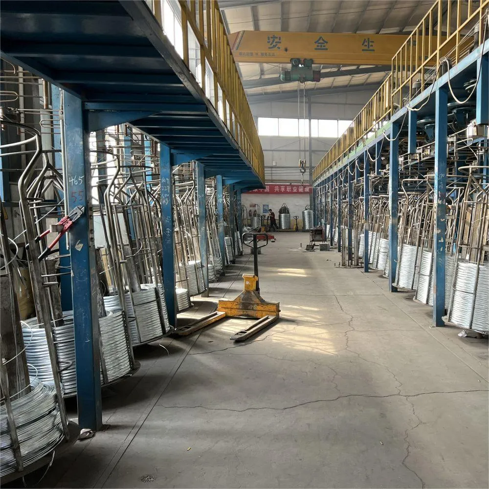welded mesh sheet