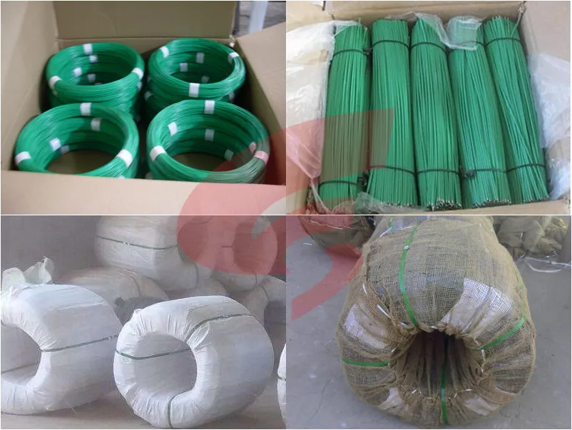 galvanized wire 10 gauge