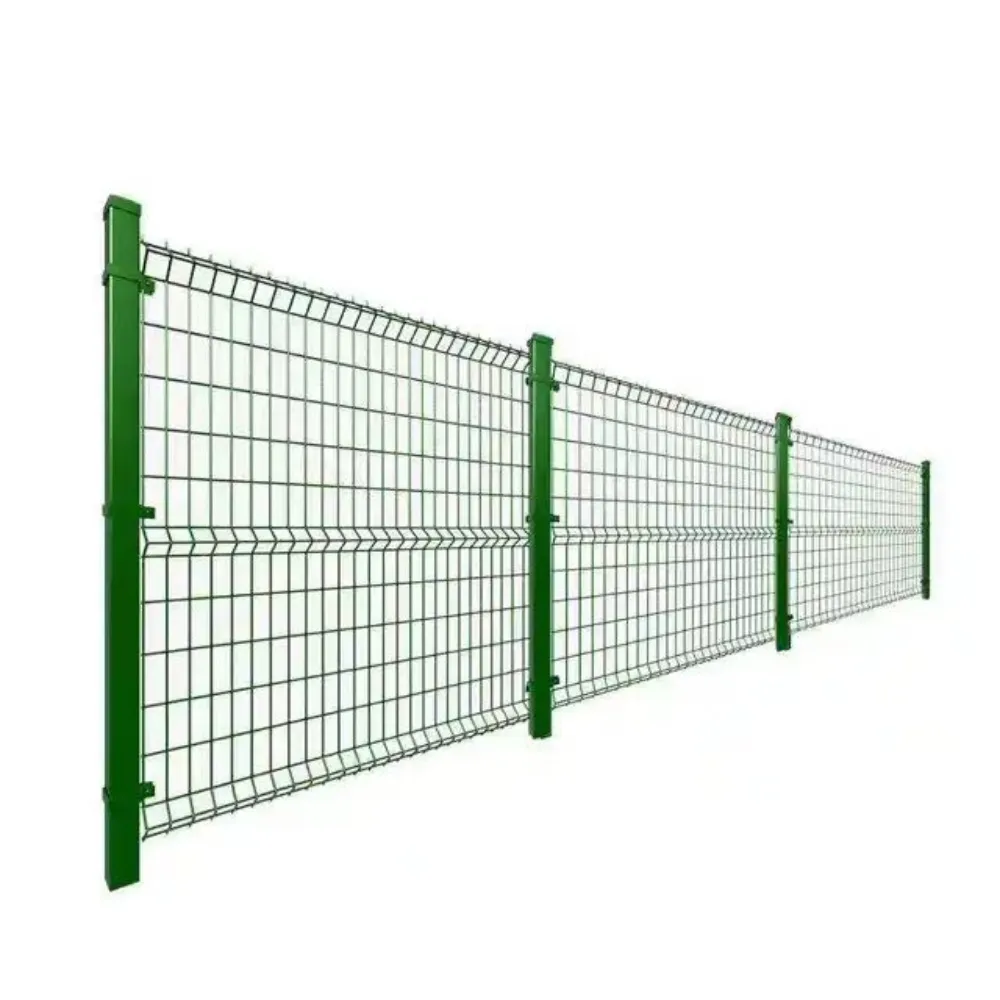 weld mesh fence panels for sale