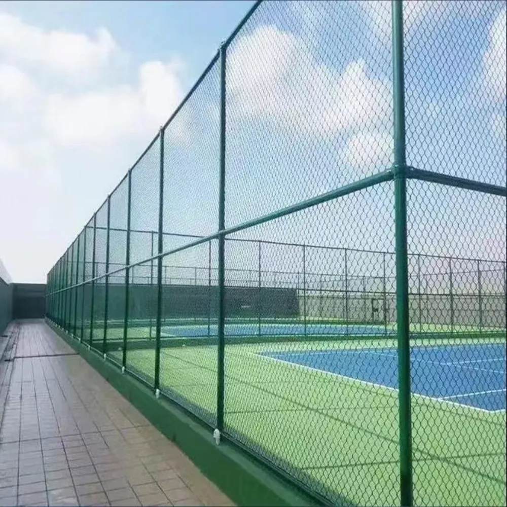 china galvanised weld mesh panels