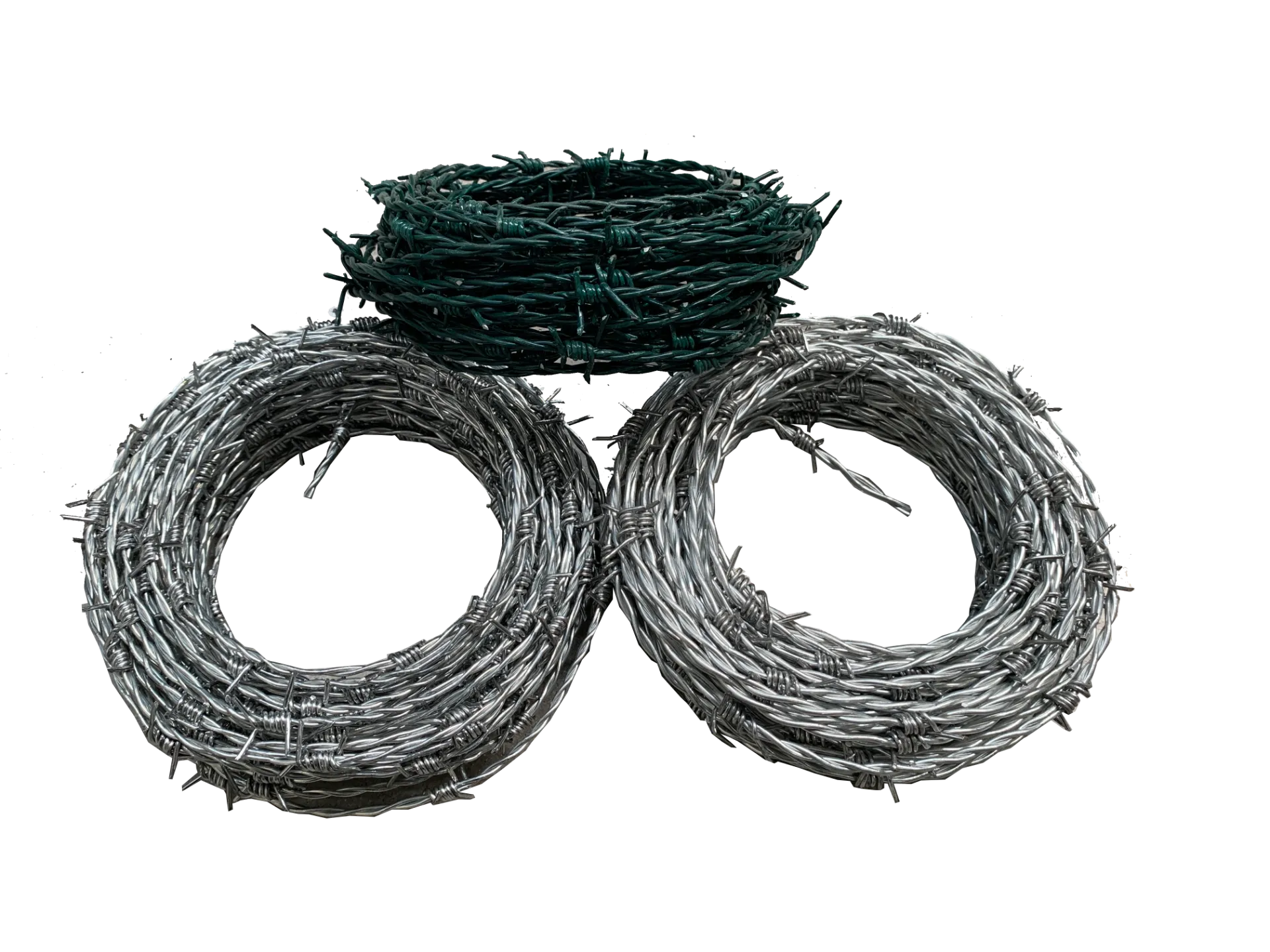 woven wire mesh sizes