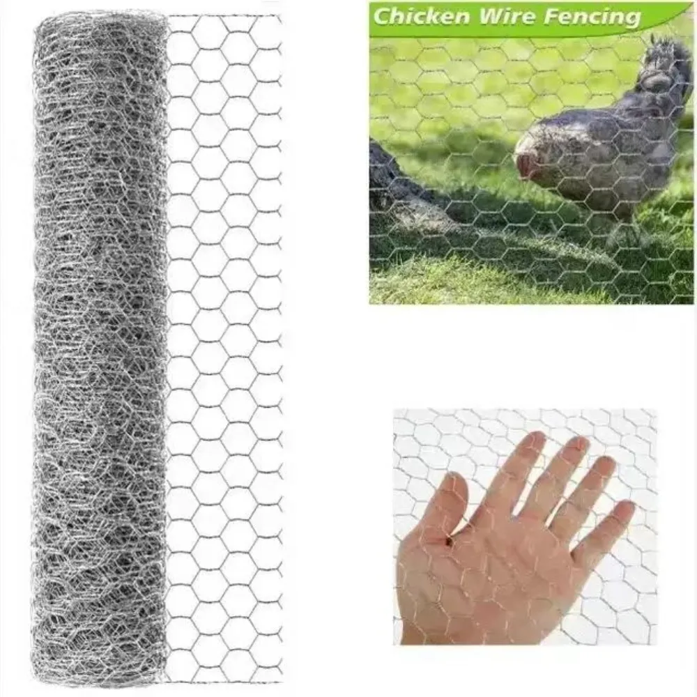 cost of barbed wire per meter