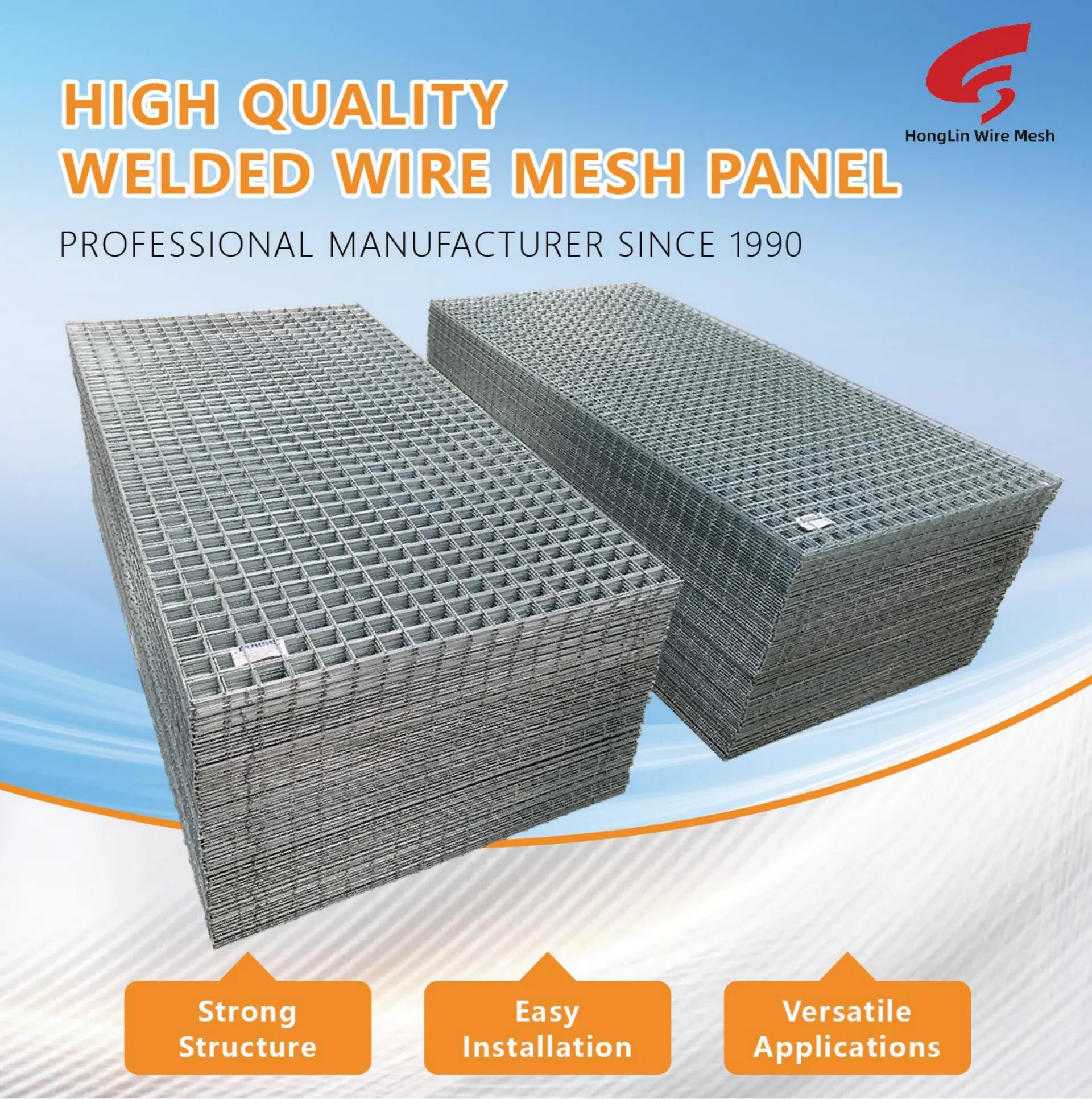 Read More About welded wire fence panels