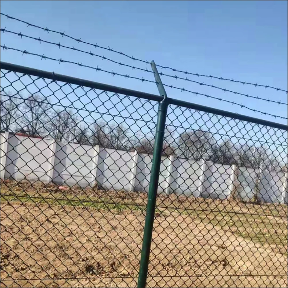 Choosing the Right Barbed Wire for Your Needs