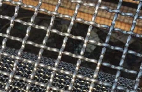 pvc coated hexagonal wire netting