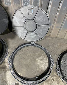 heavy duty galvanised wire