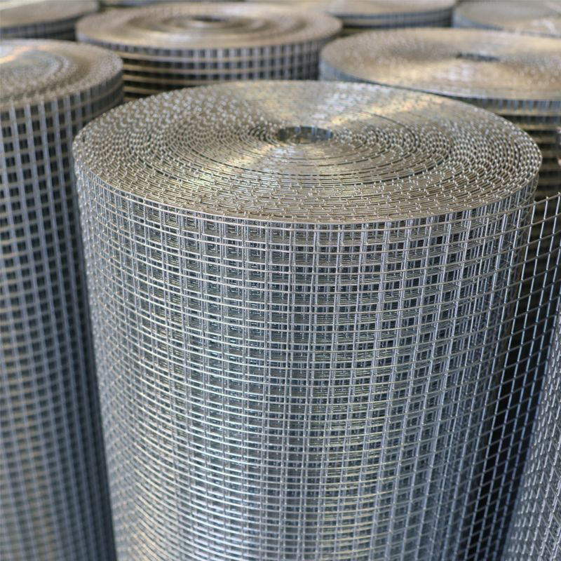 mesh security fencing