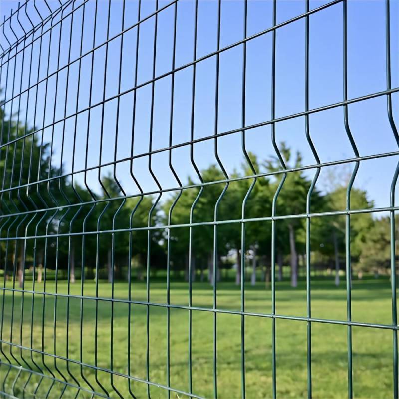 welded mesh fencing prices