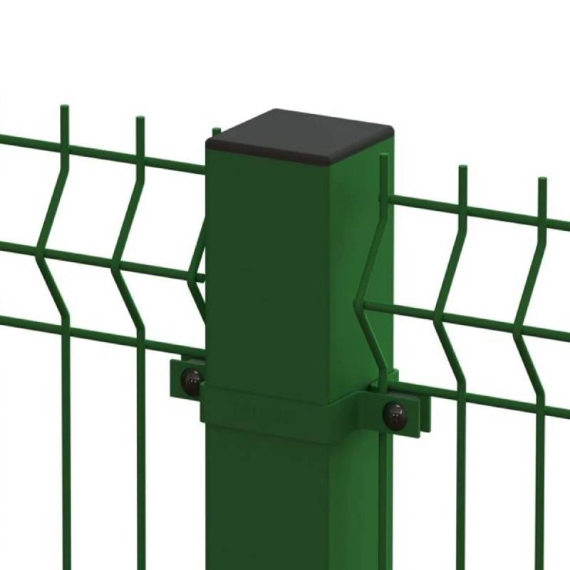 galvanized welded wire fencing