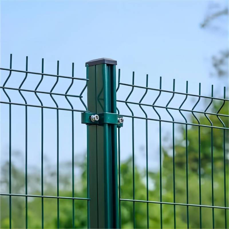 what is welded wire mesh