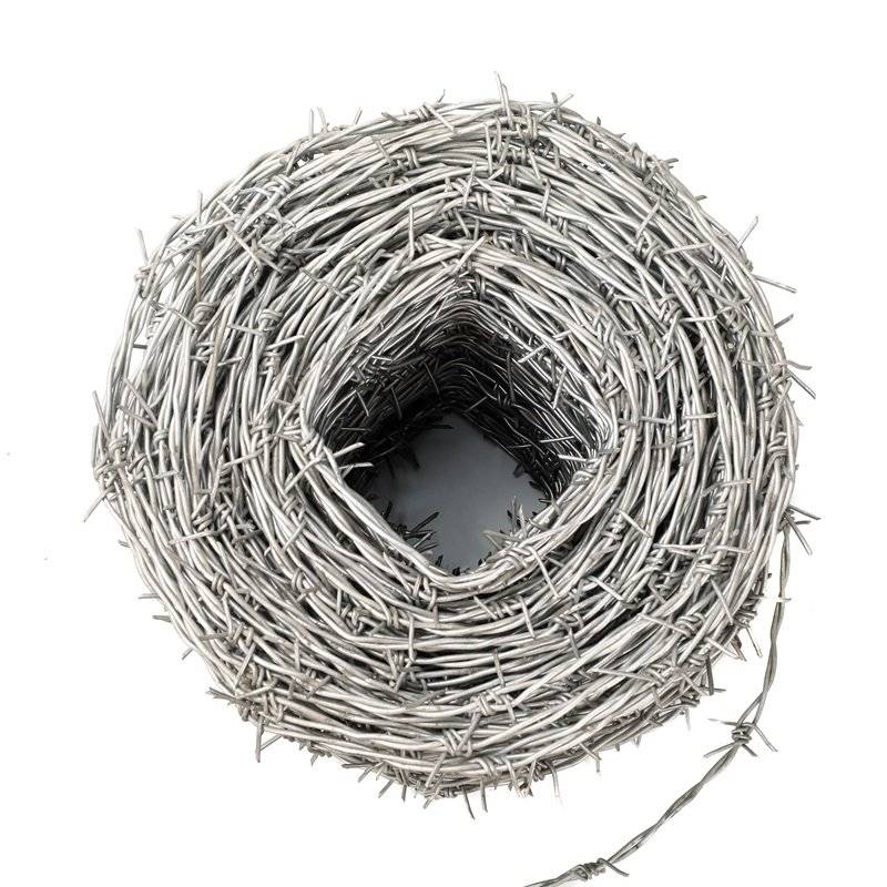 wire mesh screen material
