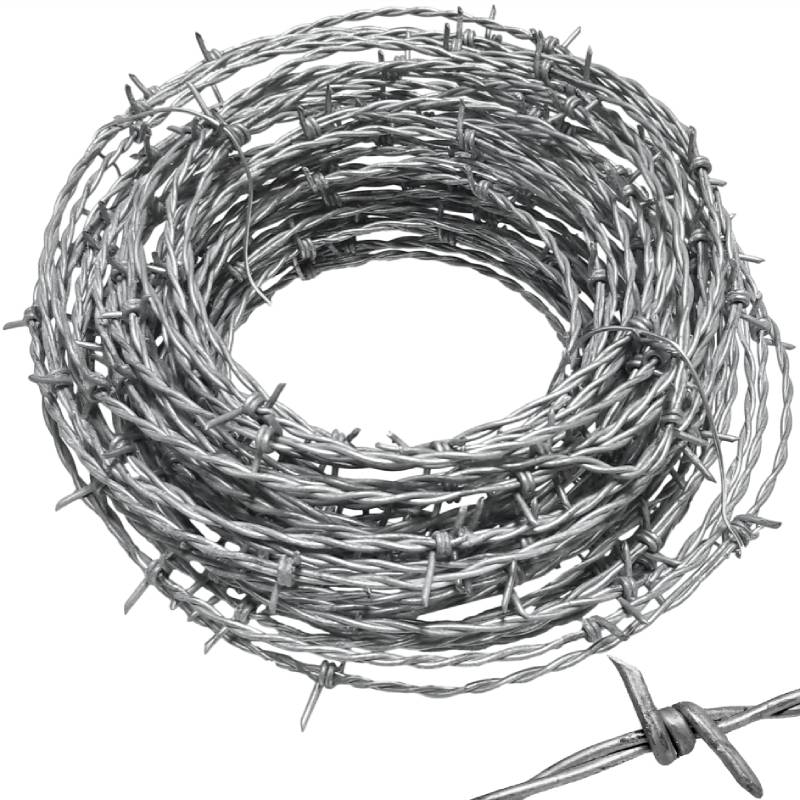 woven wire mesh vs welded wire mesh