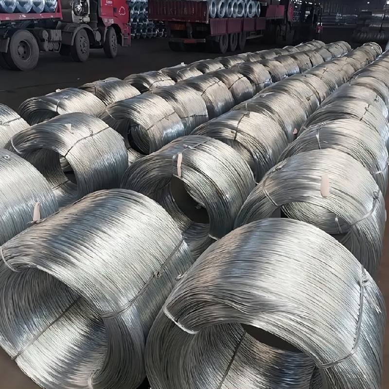 difference between weld mesh and wire mesh