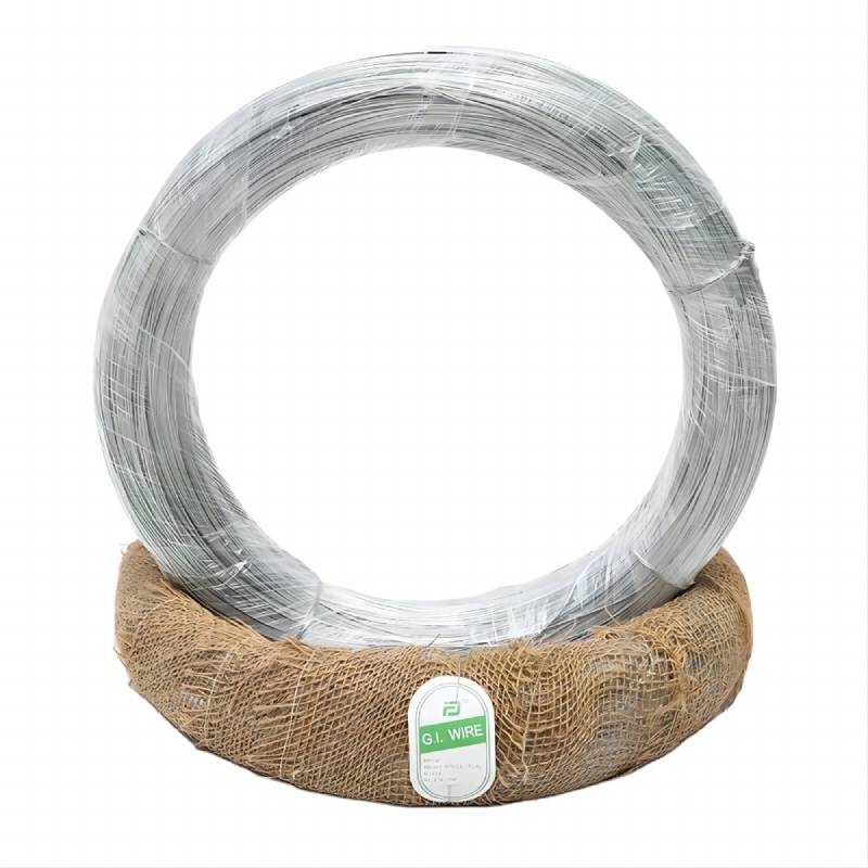 fencing gi wire