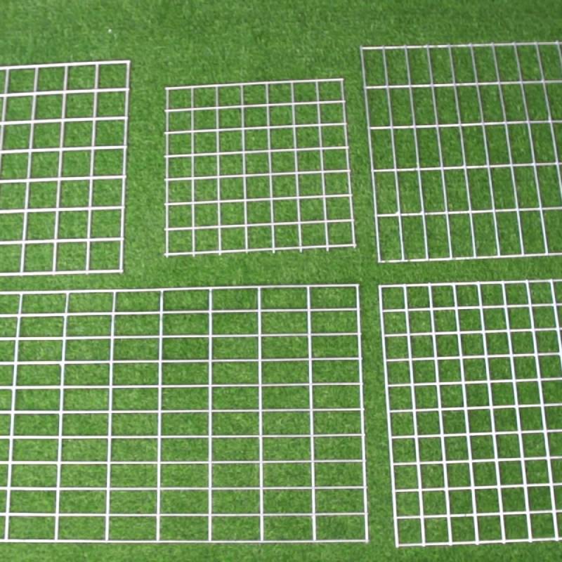 weldmesh sheets