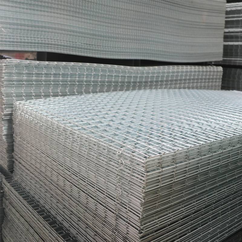 high security mesh fence