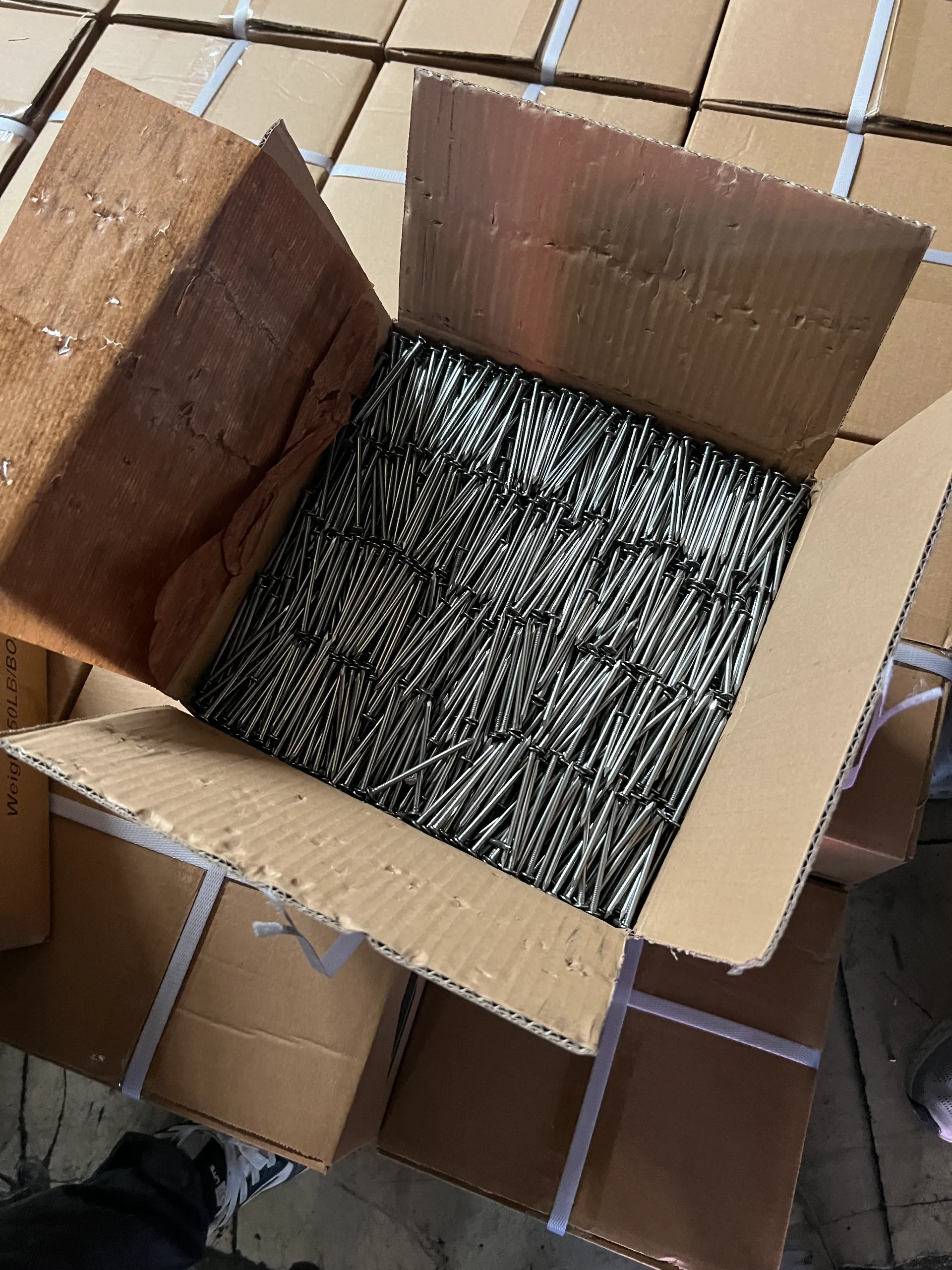 &lt;trp-post-container data-trp-post-id=&#039;15735&#039;&gt;How Iron Nail Wire Enhances Nail Strength and Installation Efficiency&lt;/trp-post-container&gt;