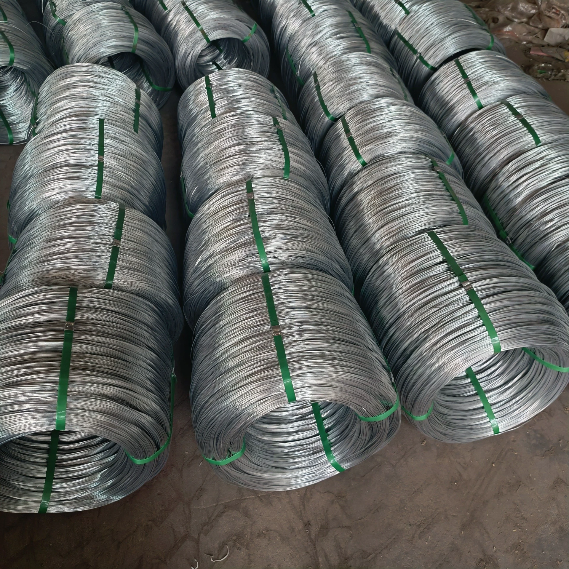 Budget-Friendly Iron Wire Options and Price Comparison Guides