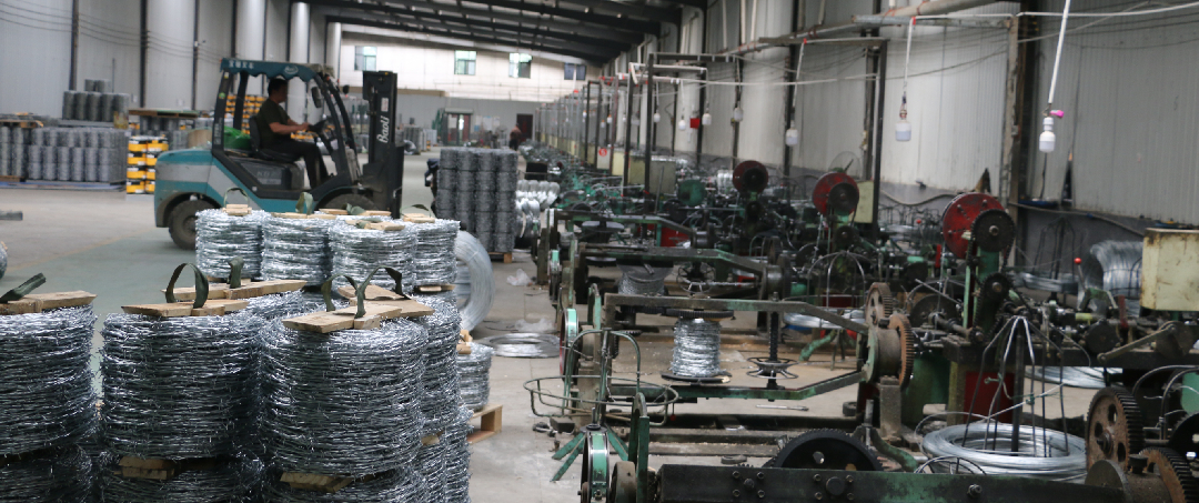 hexagonal wire netting