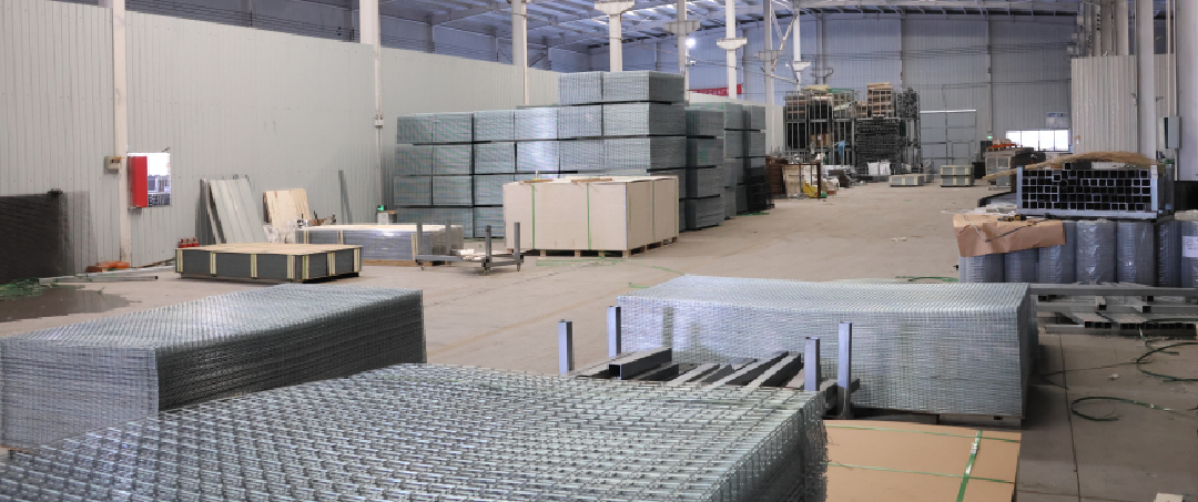hexagonal wire mesh fencing