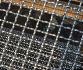 trellis wire mesh